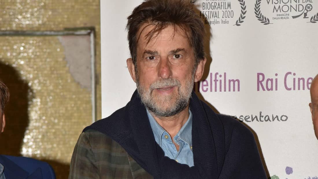 Nanni Moretti