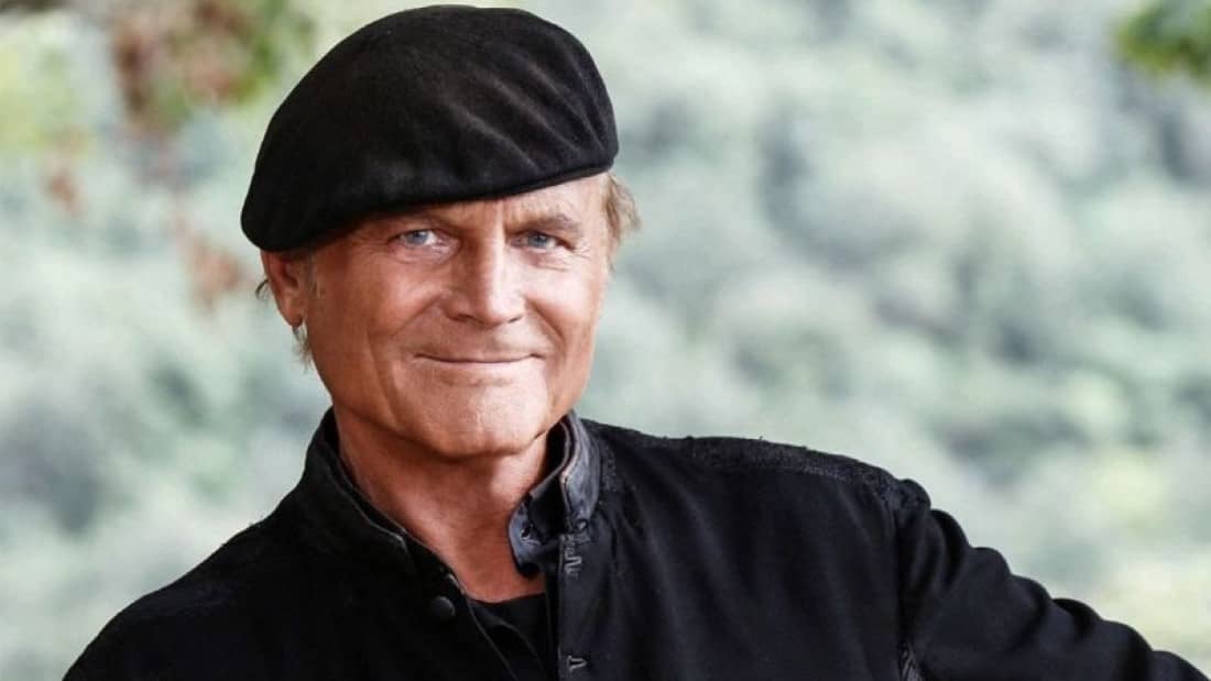 Terence Hill