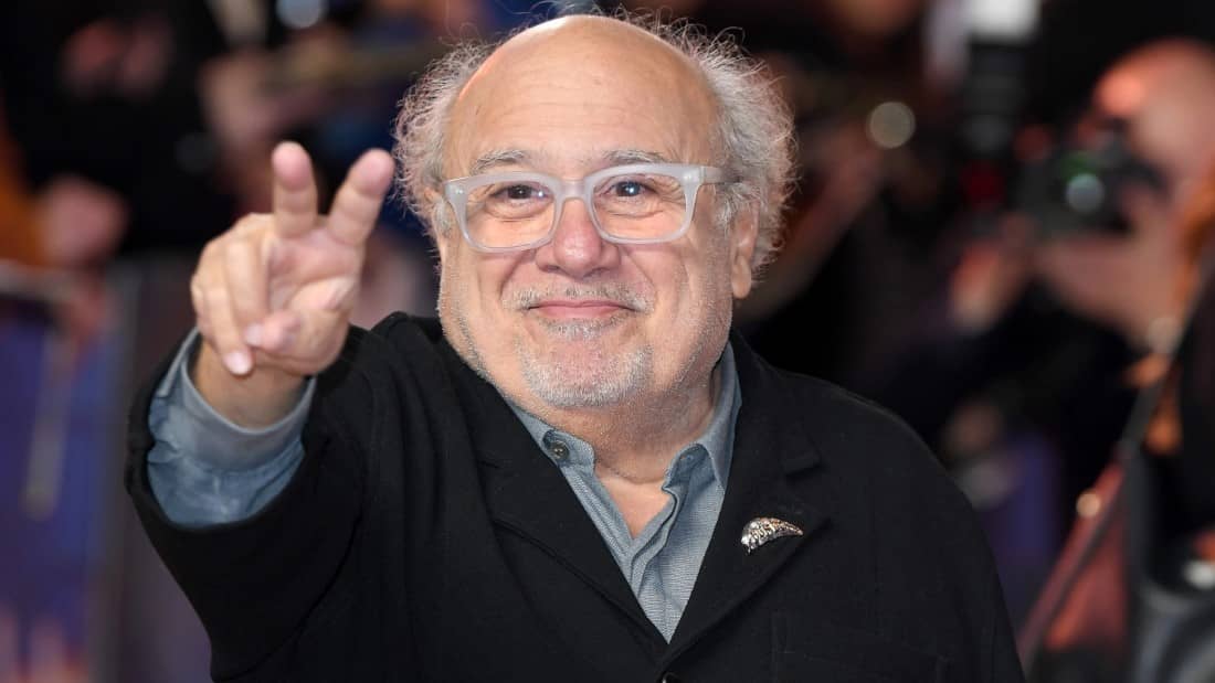 Danny DeVito