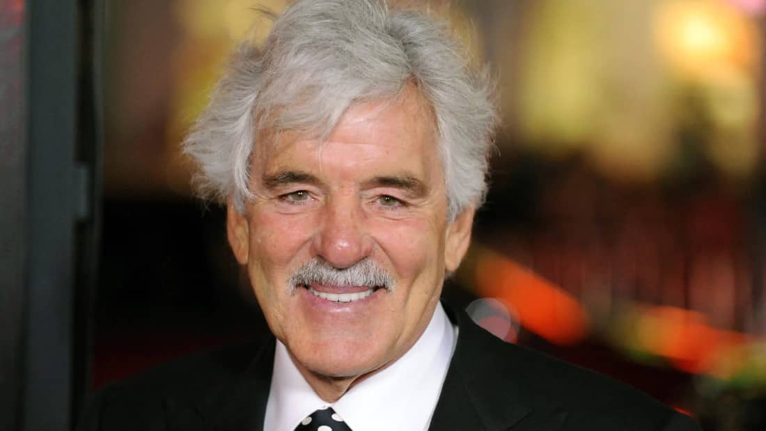 Dennis Farina