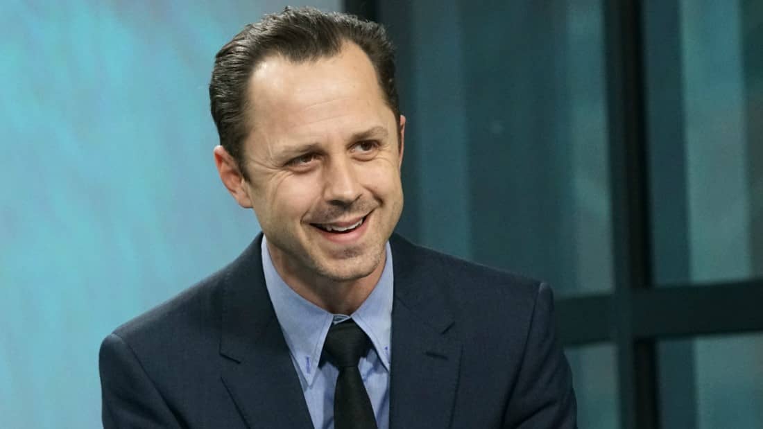 giovanni ribisi