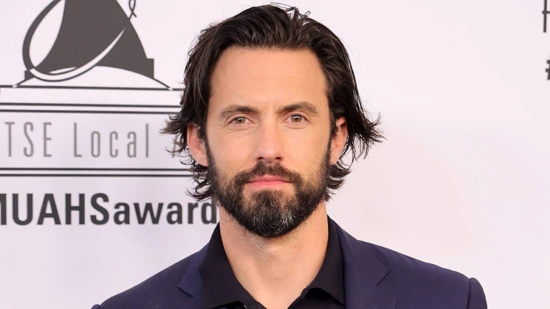 Milo Ventimiglia