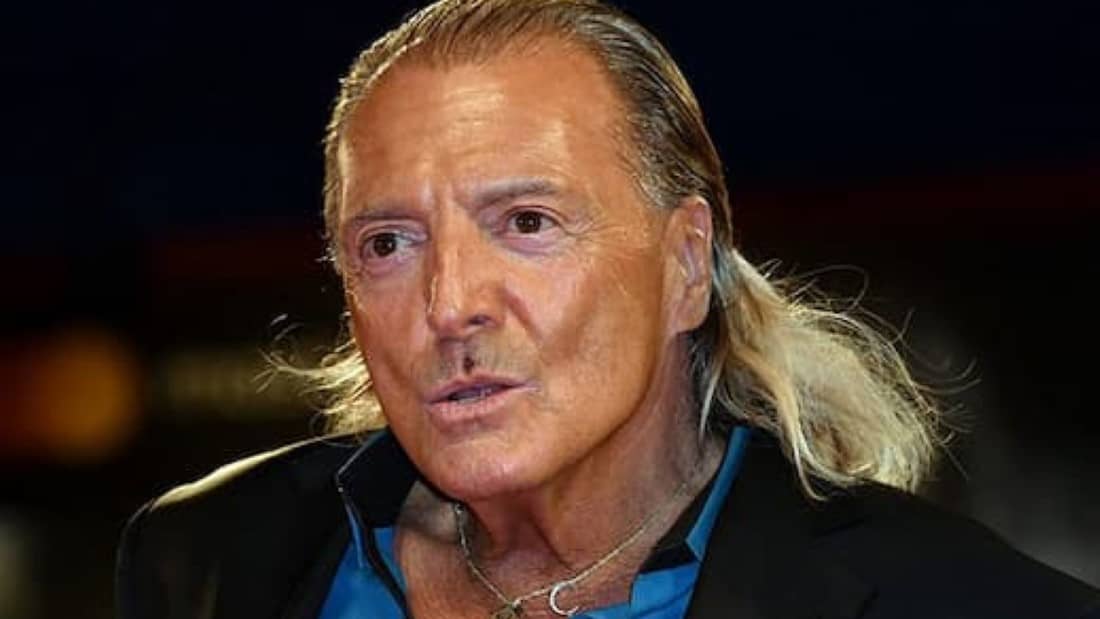 Armand Assante