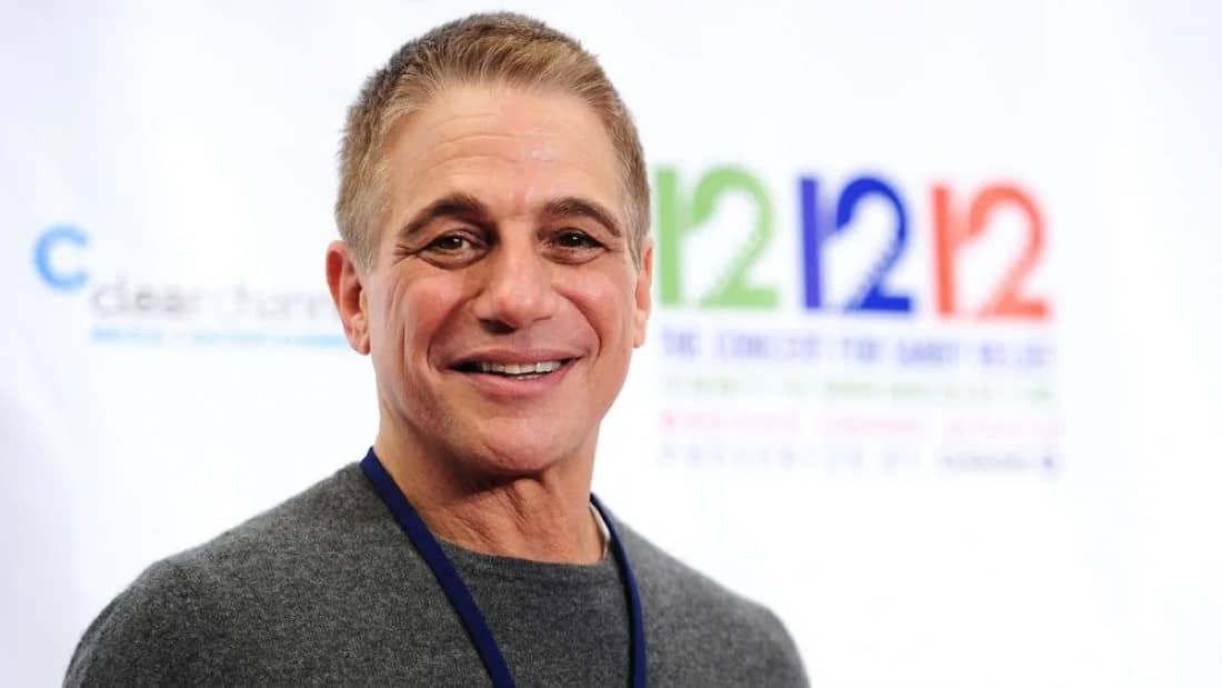 Tony Danza