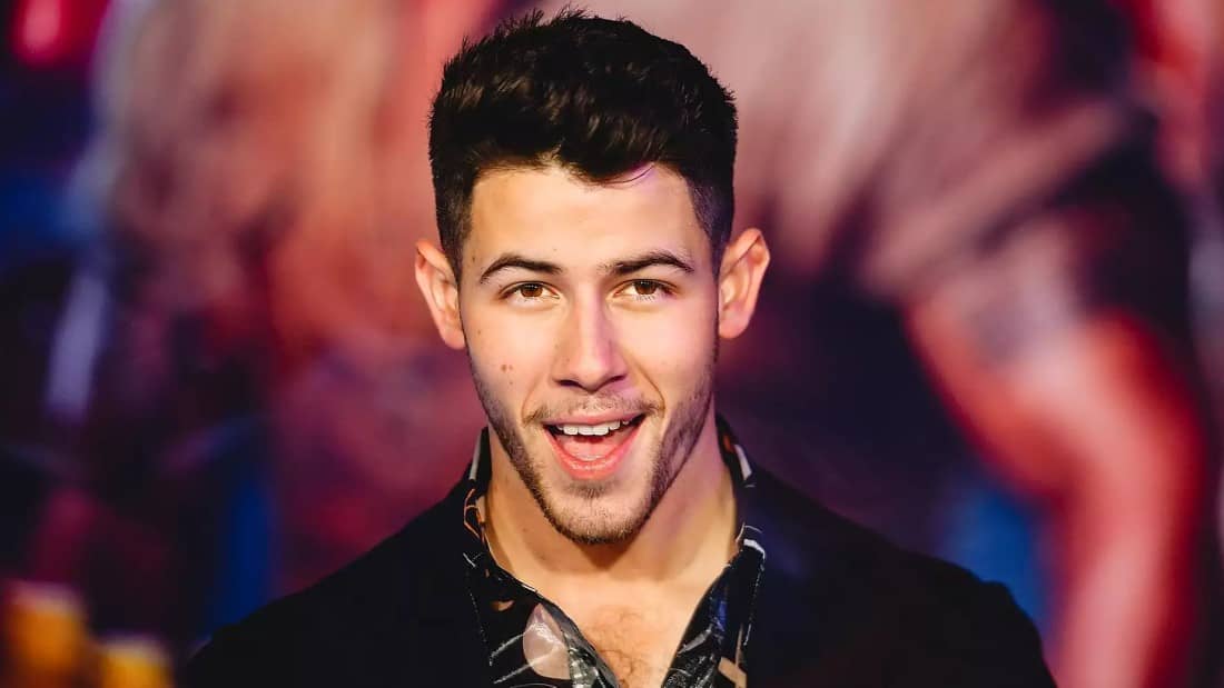 Nick Jonas