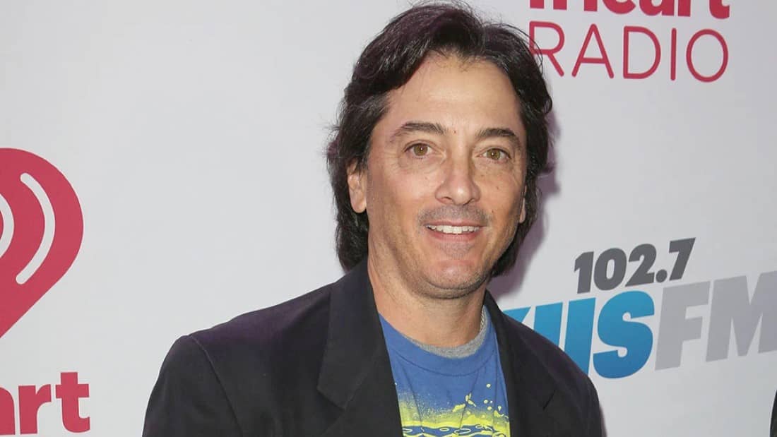 Scott Baio