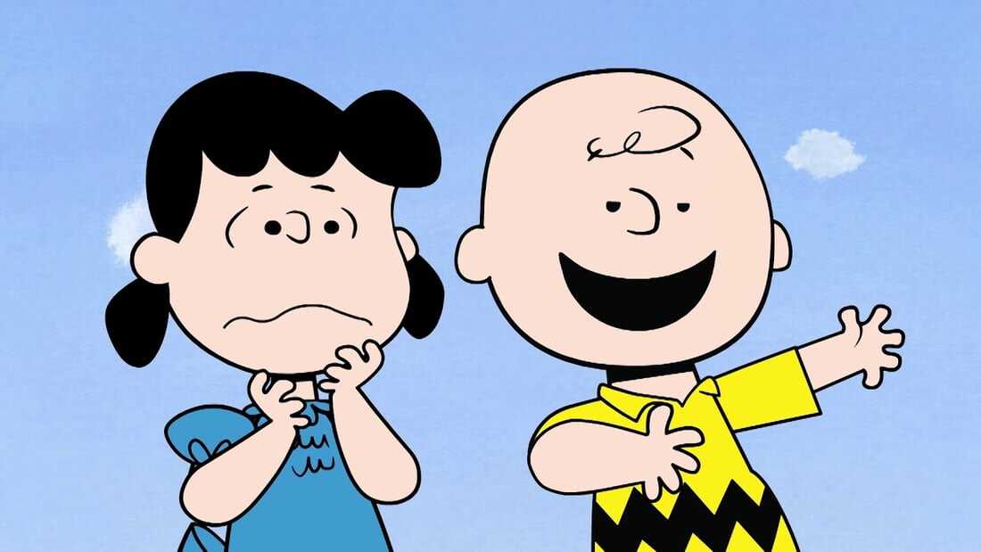 Charlie Brown (Peanuts)