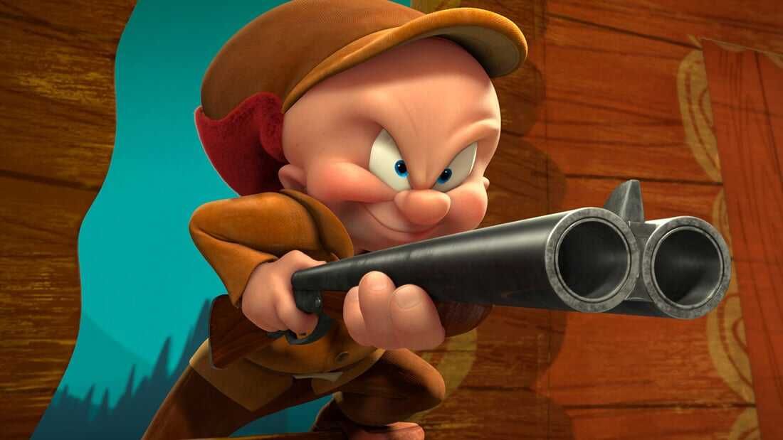 Elmer J. Fudd (Looney Tunes)