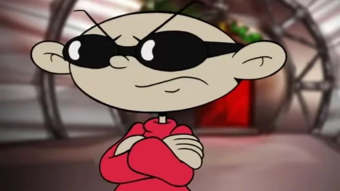 Nigel 'Numbuh 1' Uno (Codename: Kids Next Door)