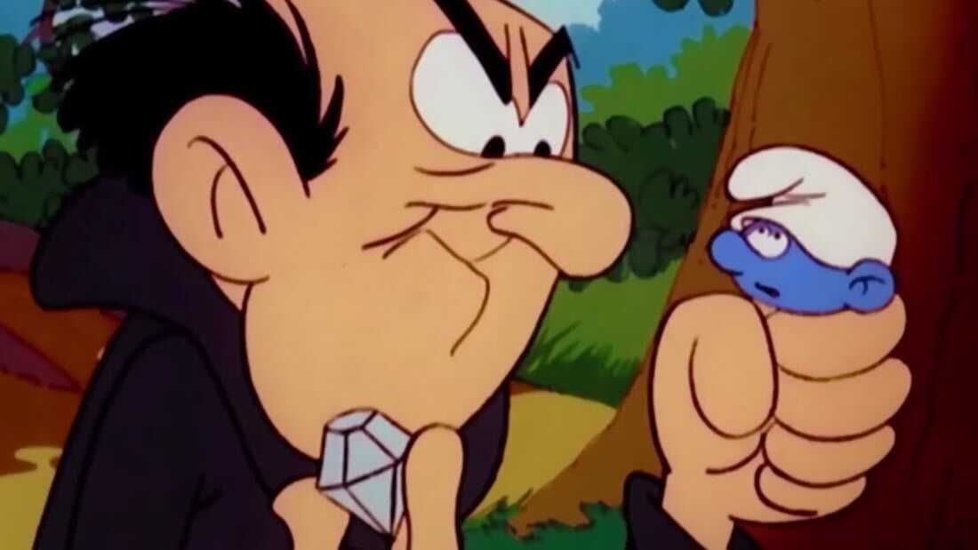 Gargamel (The Smurfs)