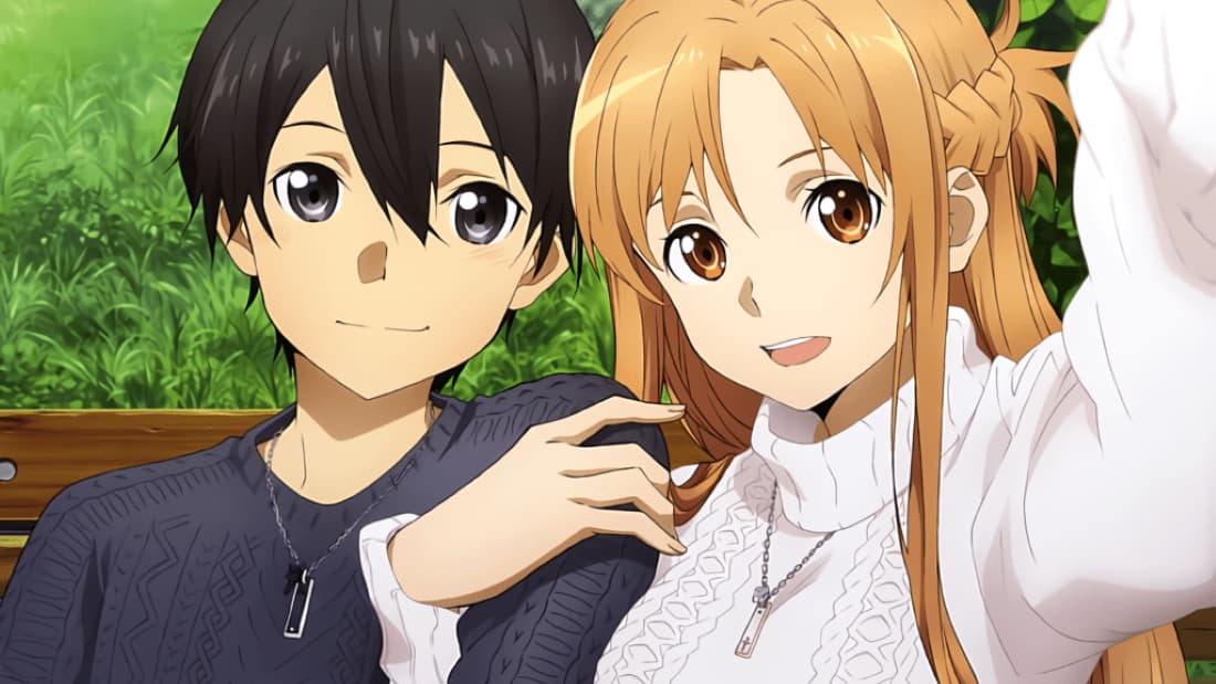 sword art online