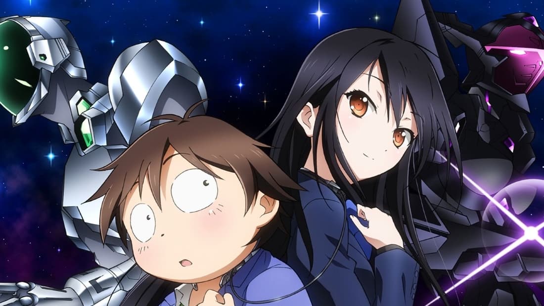 Accel World