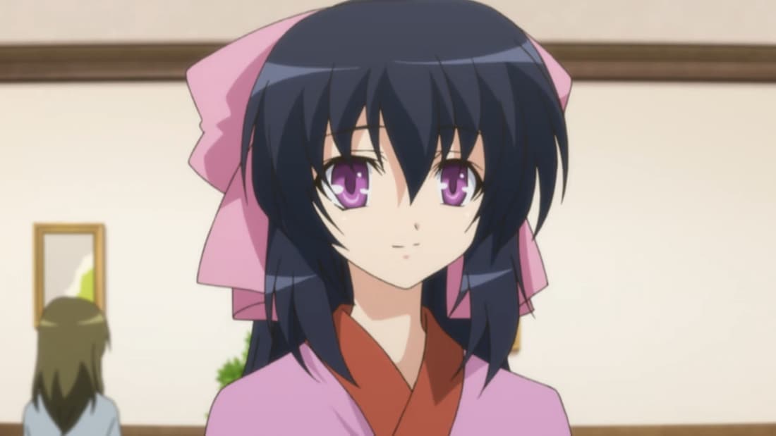 omamori himari