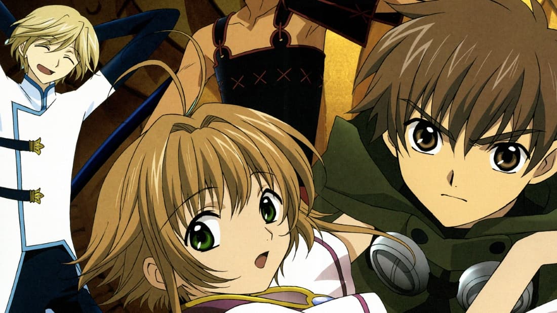 Tsubasa Chronicle