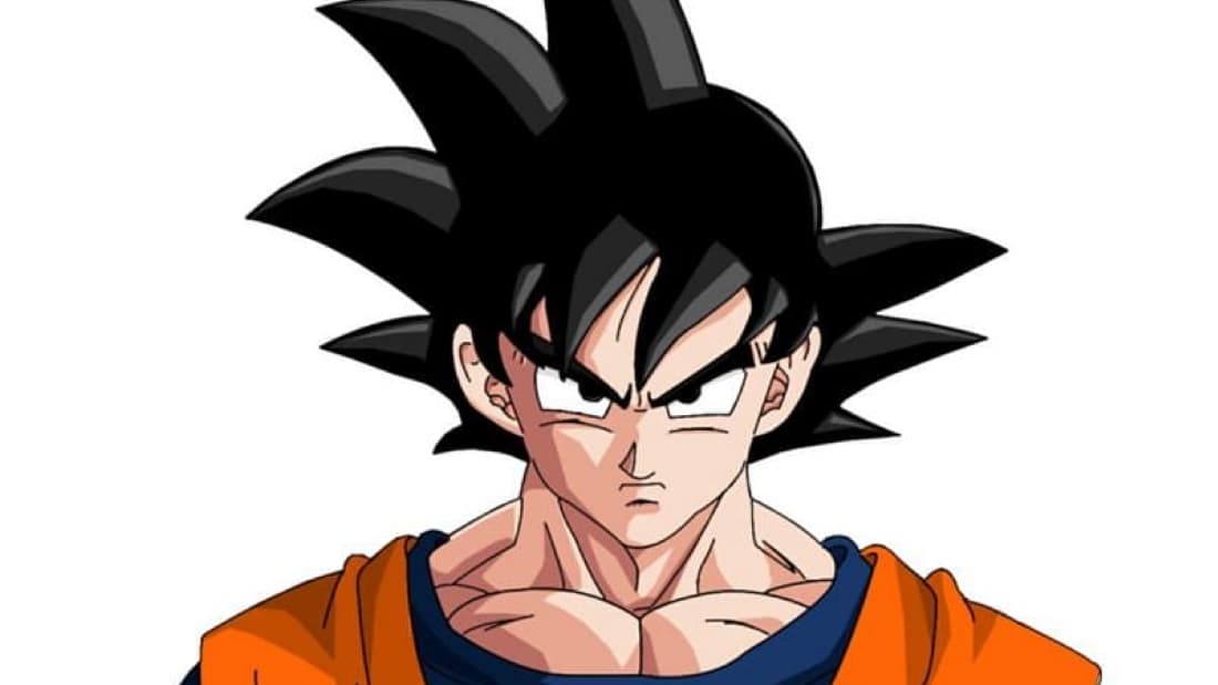 goku (dragon ball z)