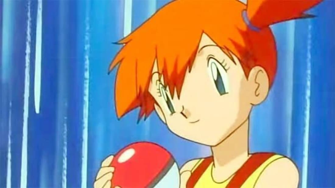 misty (pokemon)