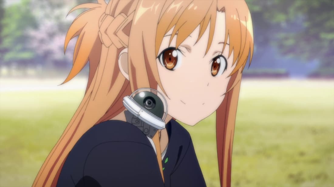 yūki asuna (sword art online)