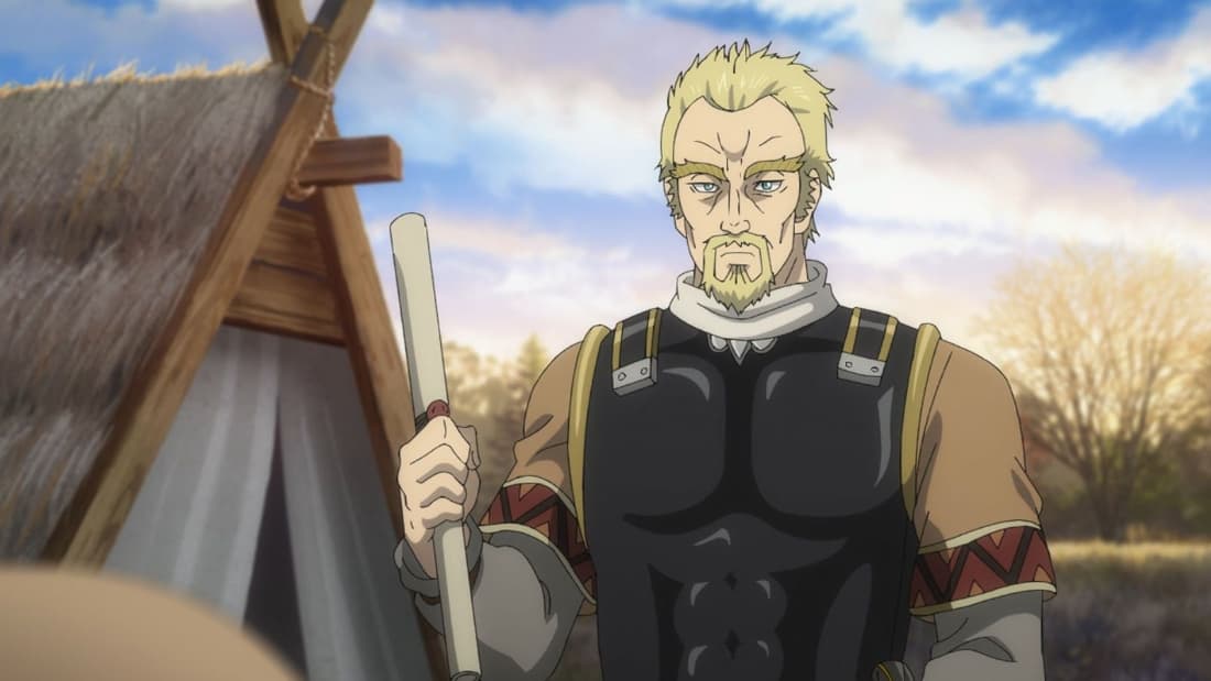 askeladd (vinland saga)