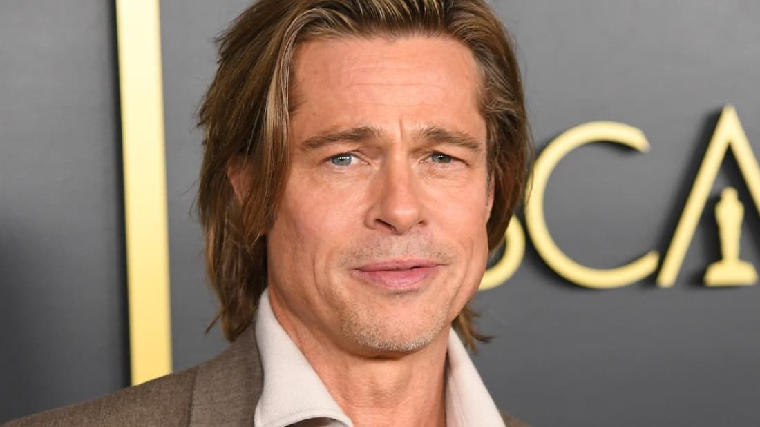 William Bradley Pitt