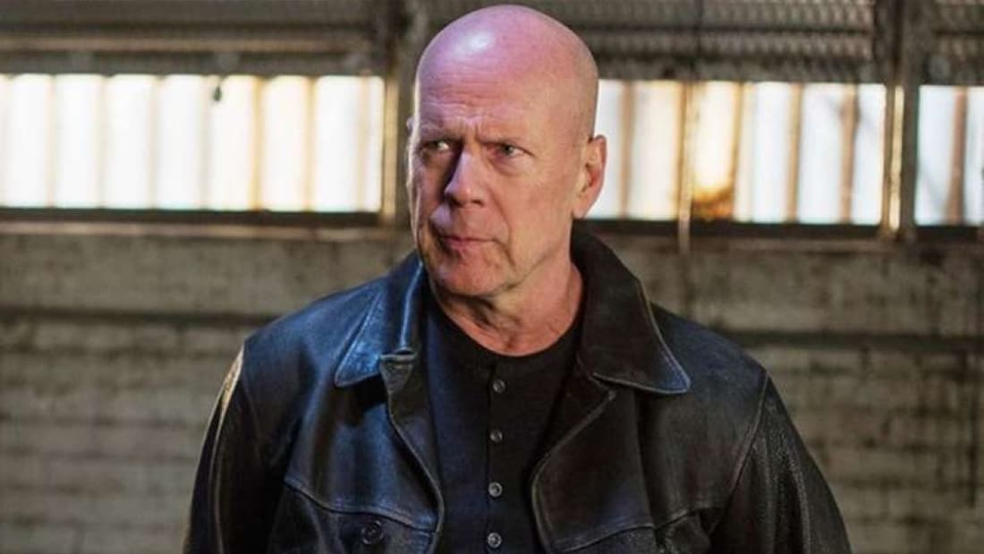 Walter Bruce Willis