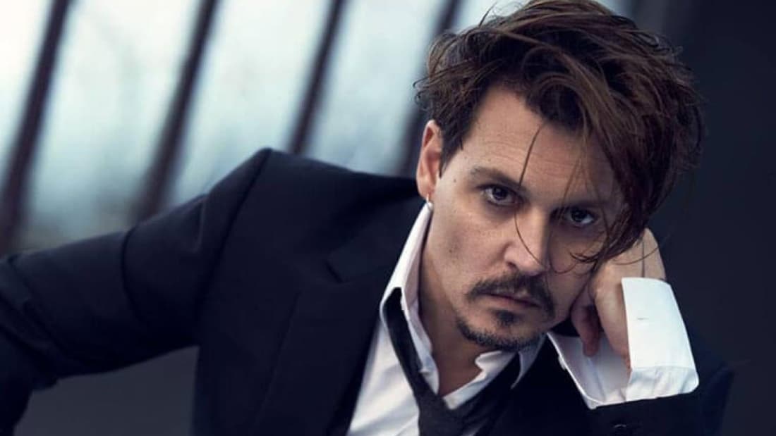 John Christopher Depp II