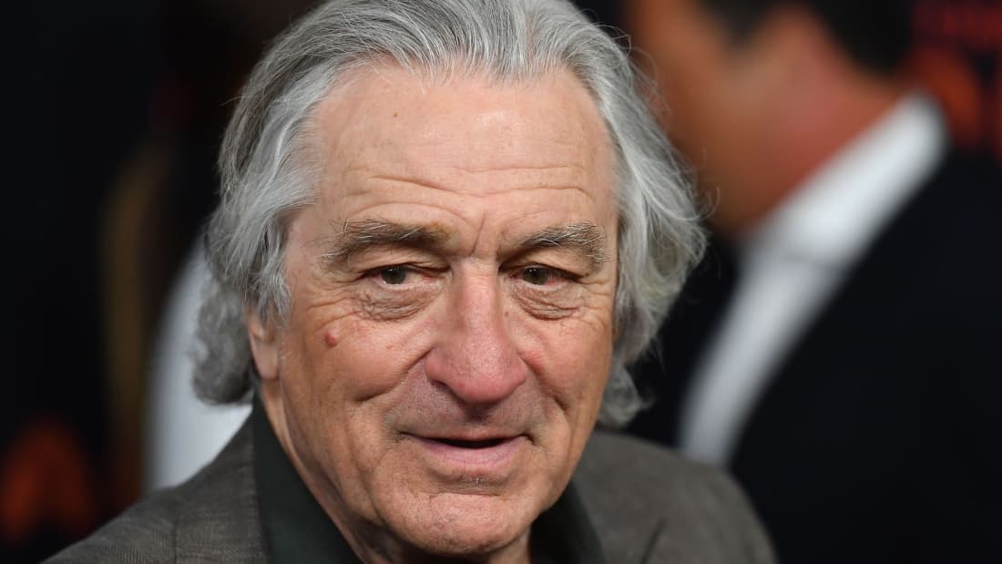 Robert Anthony De Niro Jr.