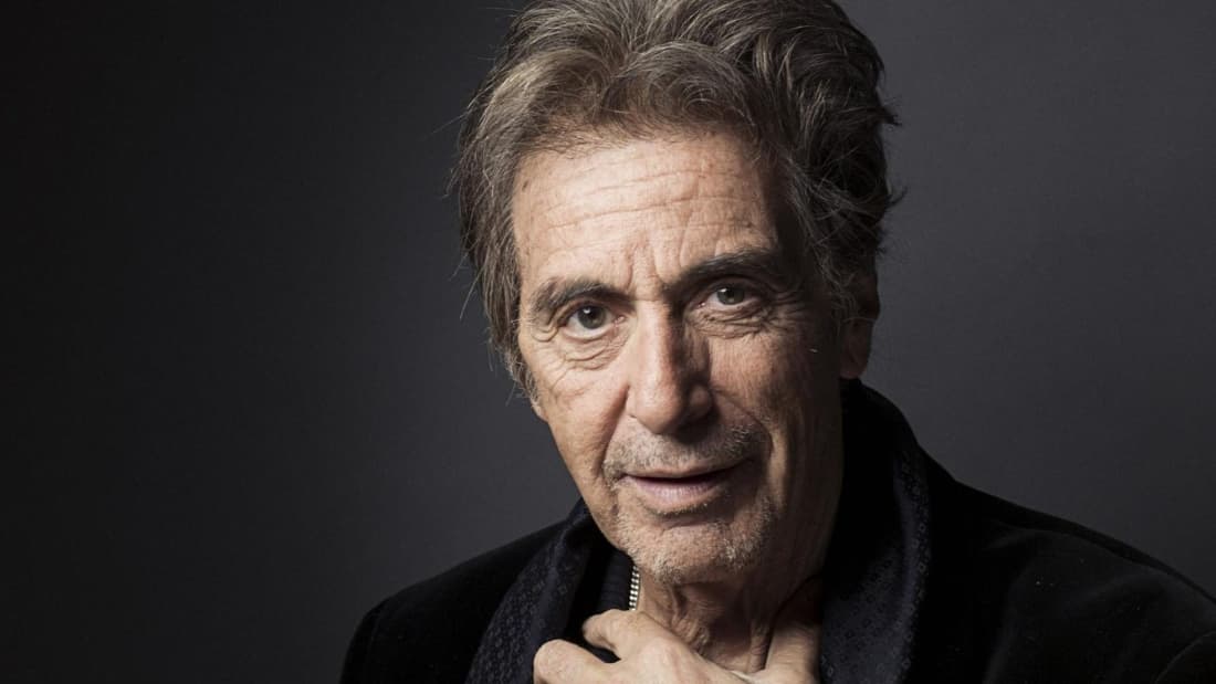 Alfredo James Pacino