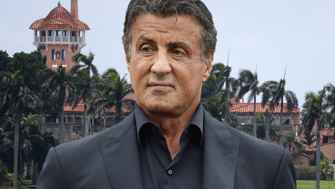 Sylvester Enzio Stallone