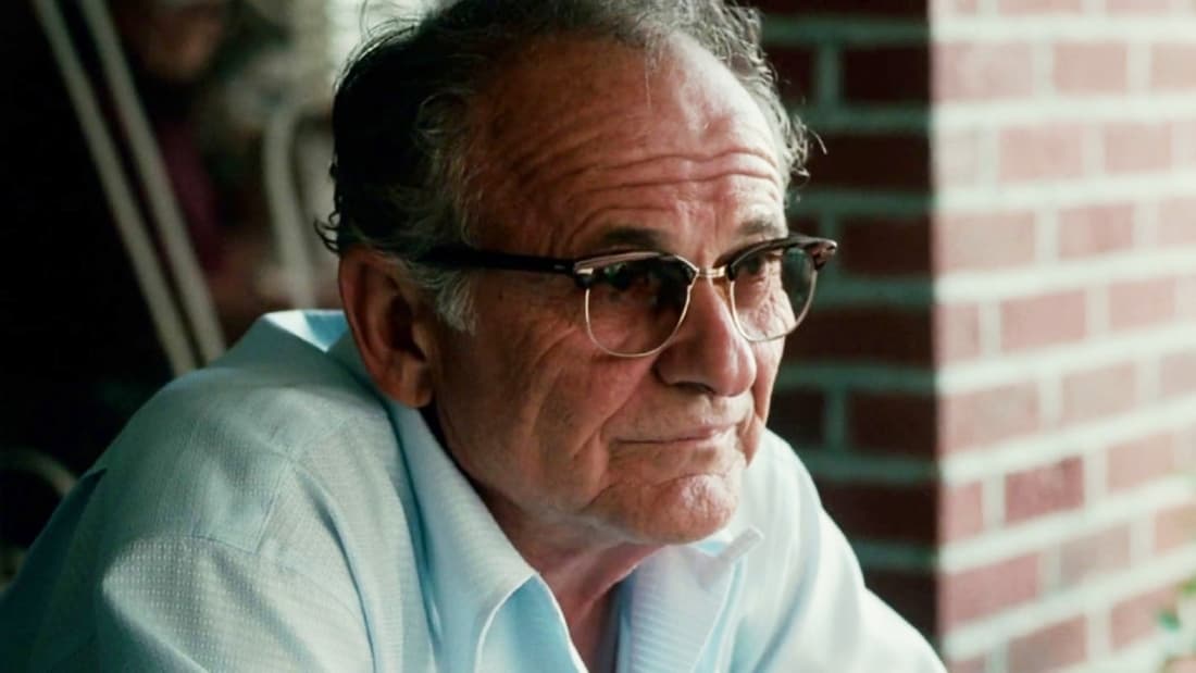 Joseph Frank Pesci