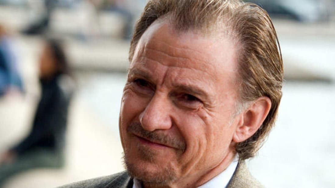 Harvey Keitel