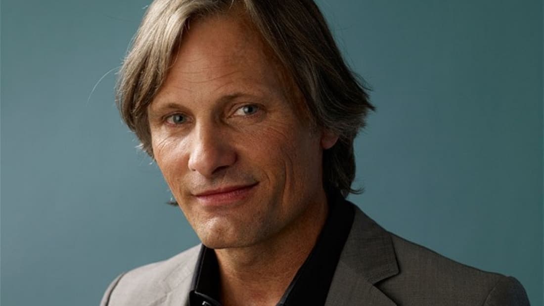 Viggo Peter Mortensen Jr.