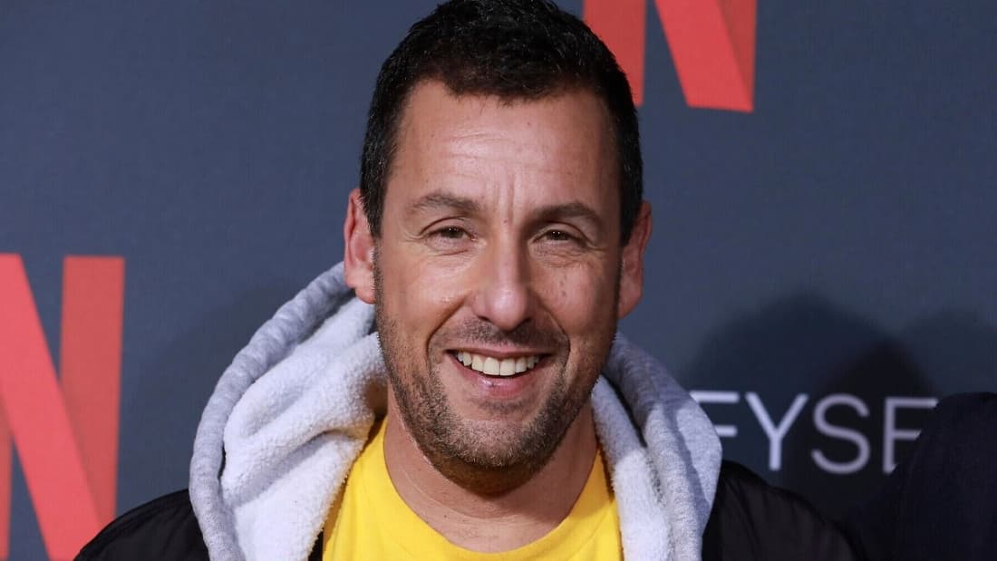 Adam Richard Sandler