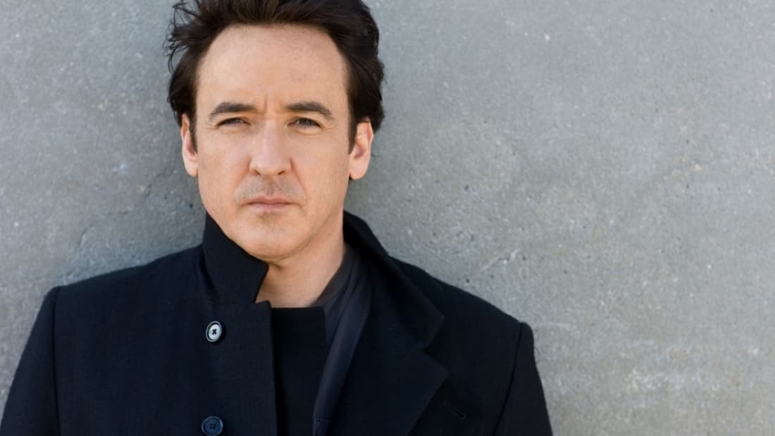 John Paul Cusack