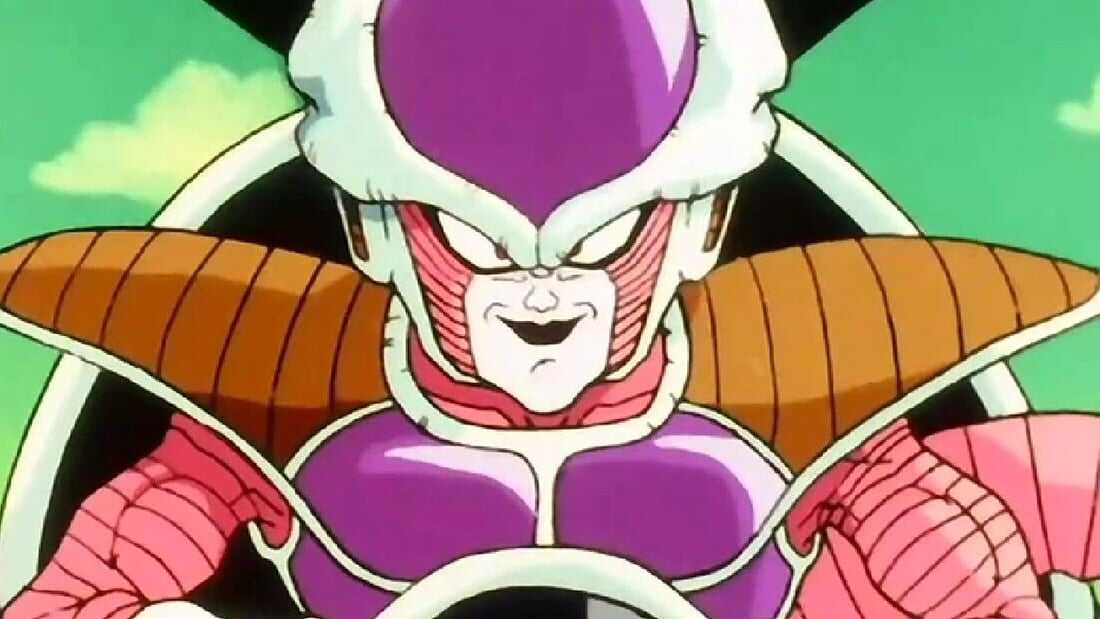 Frieza (Dragon Ball Z)