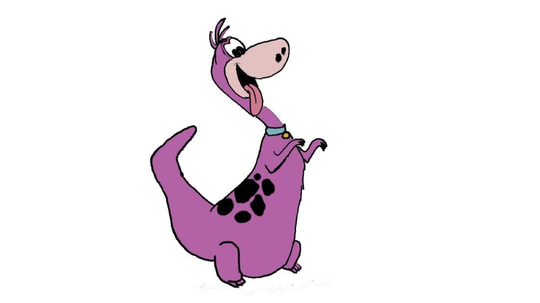 Dino (The Flinstones)