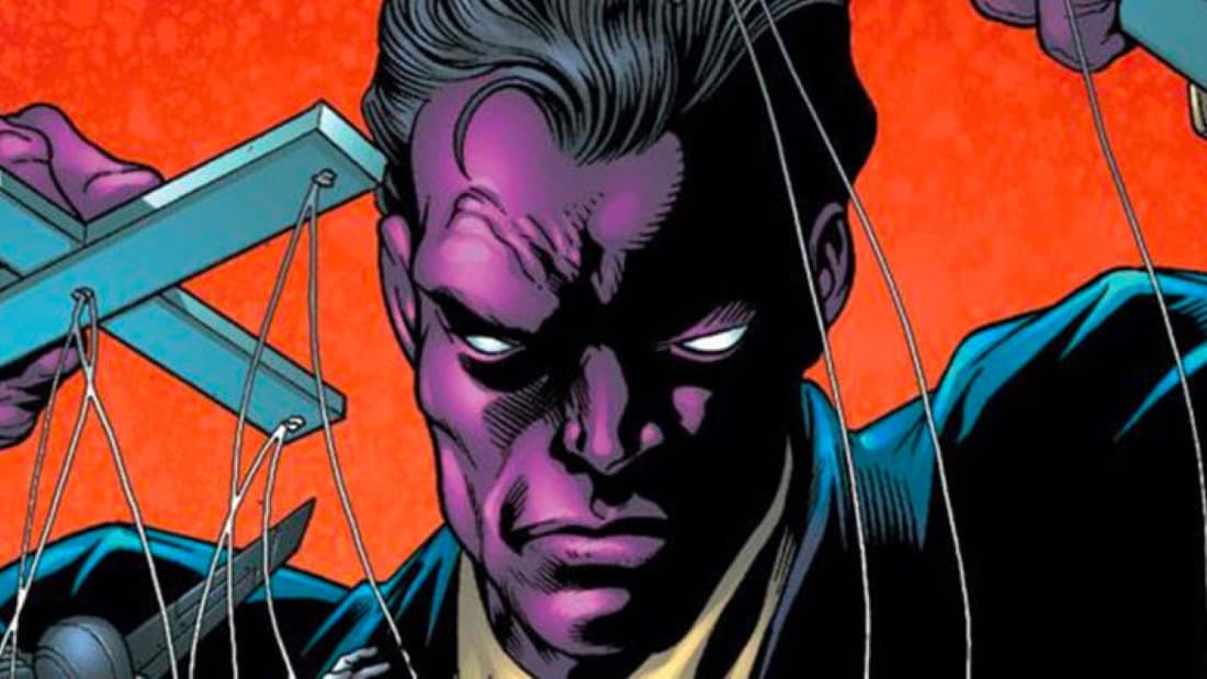 Kilgrave (Earth 616)