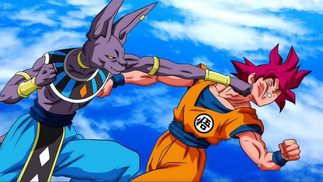 Beerus (Dragon Ball)