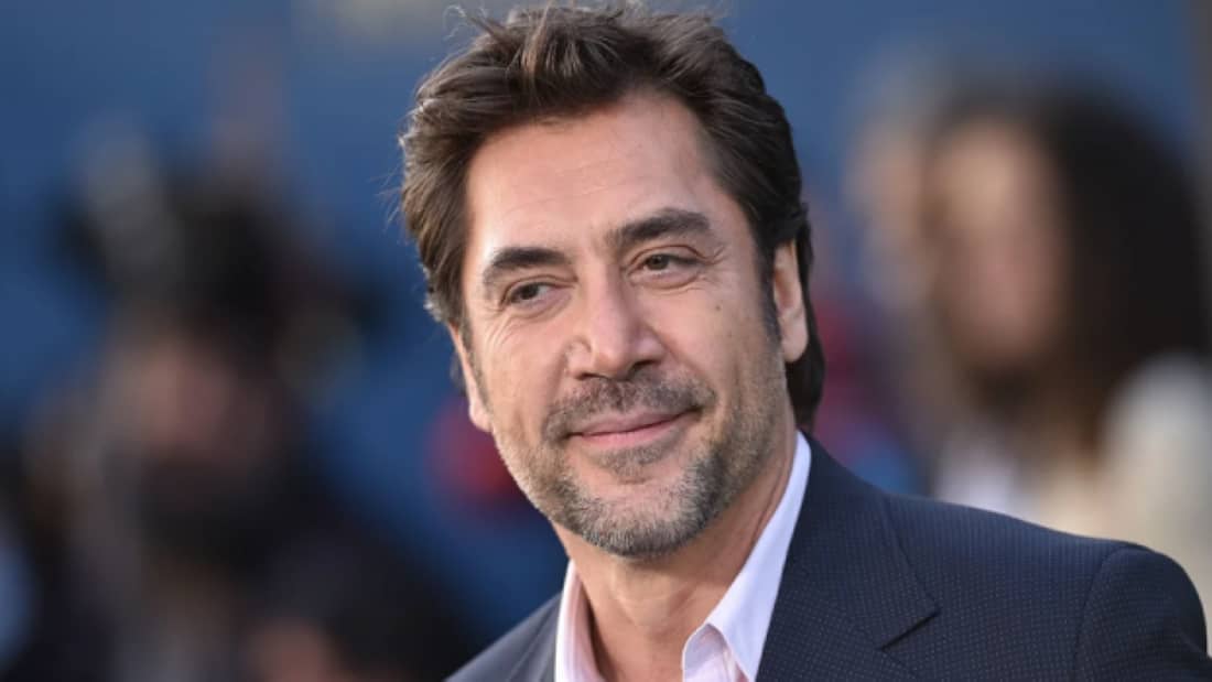 Javier Bardem