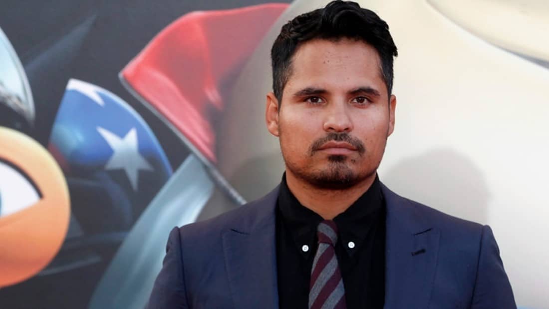 Michael Peña