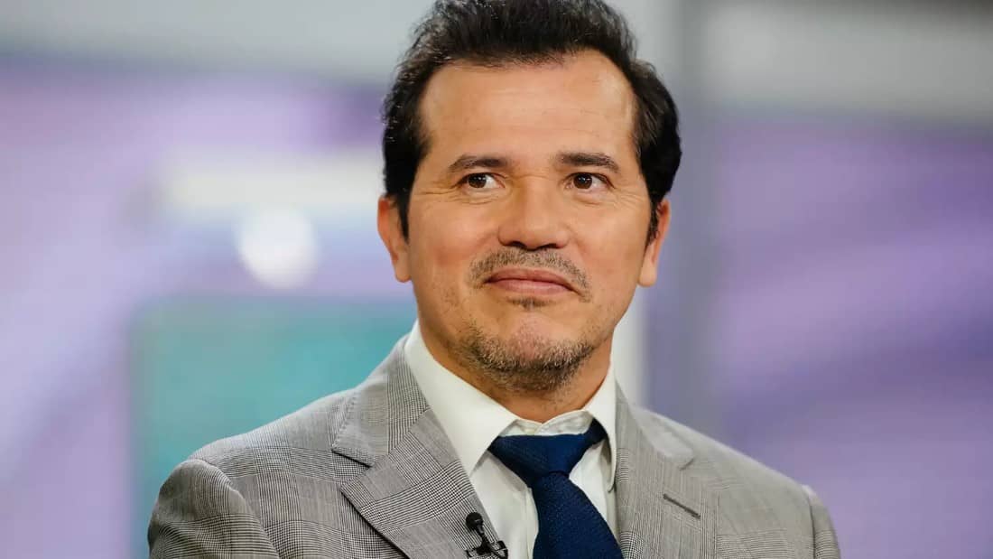 John Leguizamo