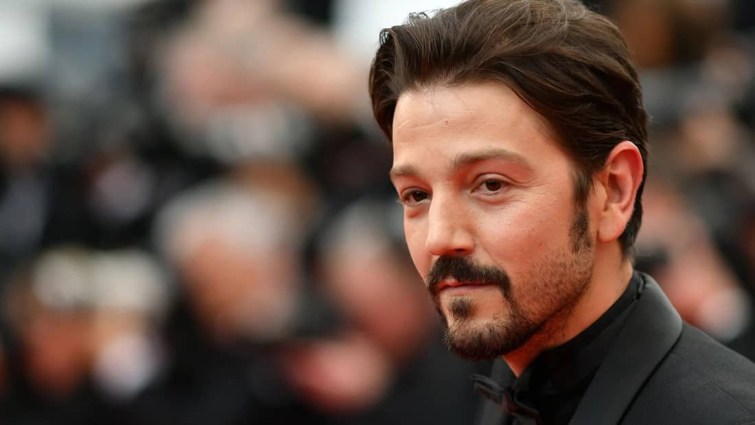 Diego Luna