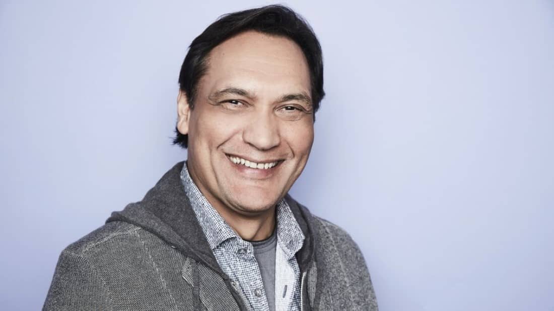 Jimmy Smits