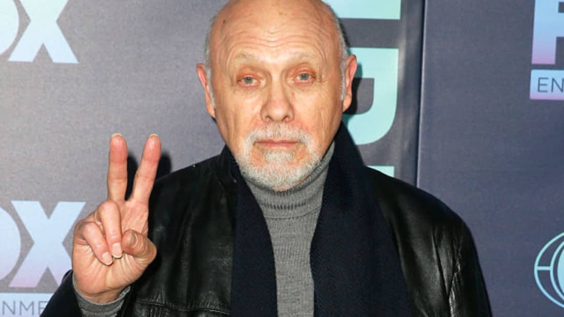 Héctor Elizondo