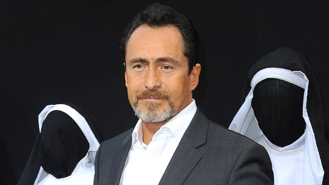 Demián Bichir