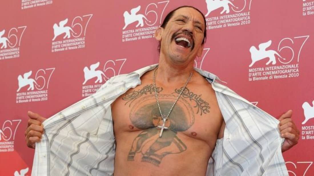 Danny Trejo