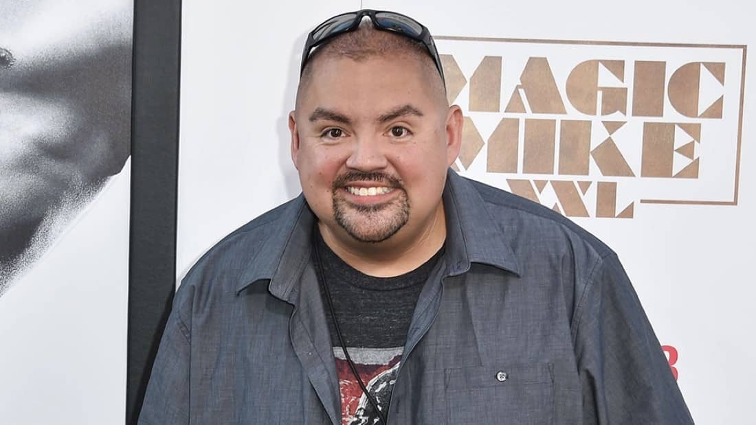 Gabriel Iglesias