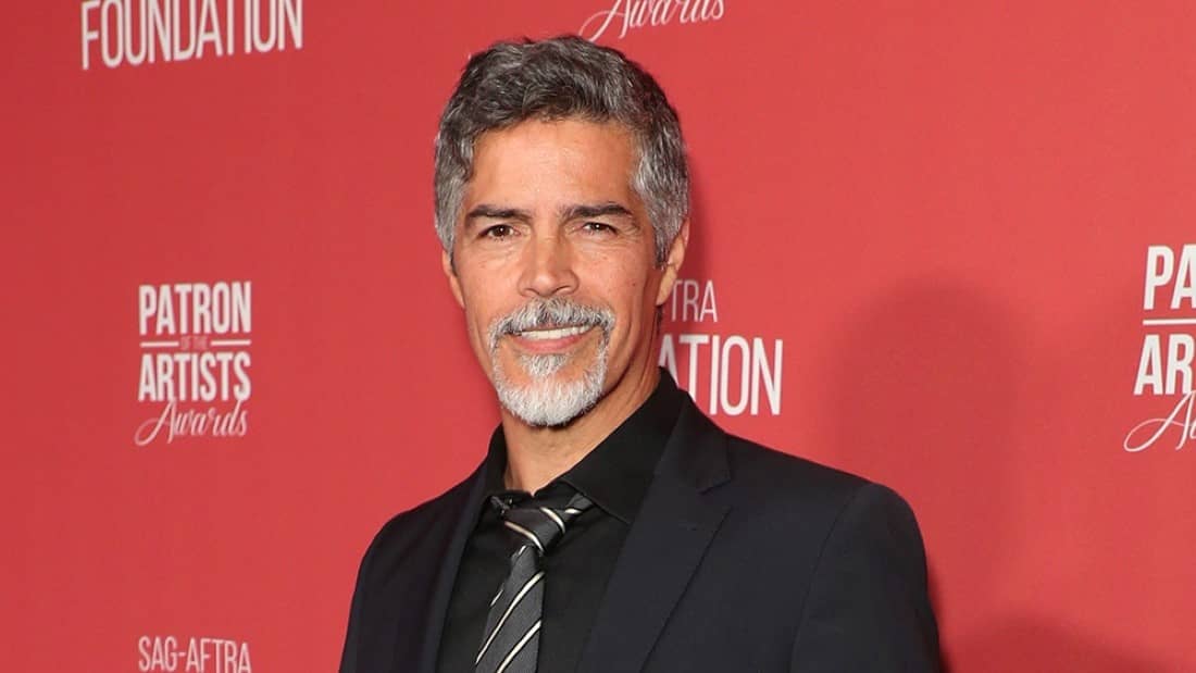 Esai Morales