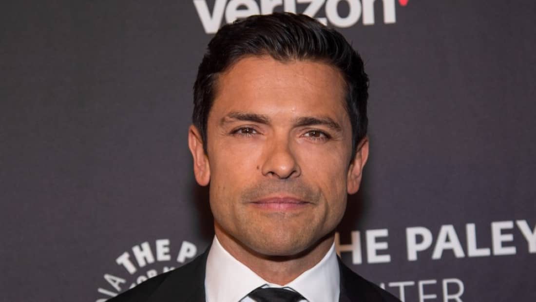 Mark Consuelos