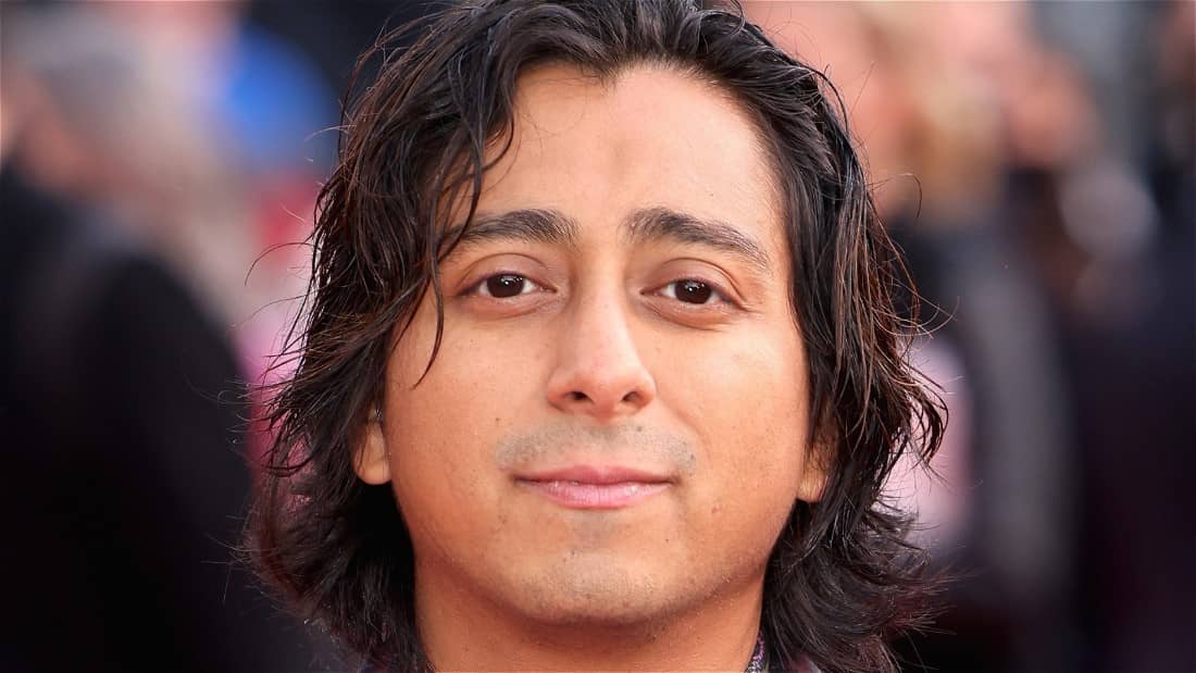 Tony Revolori