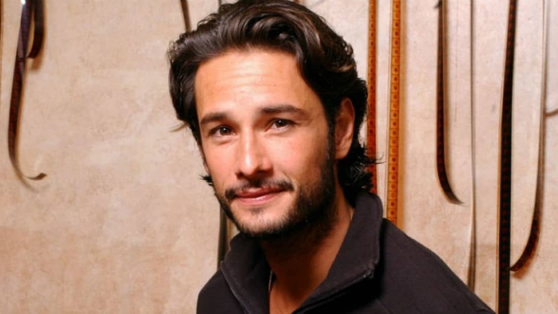 Rodrigo Santoro